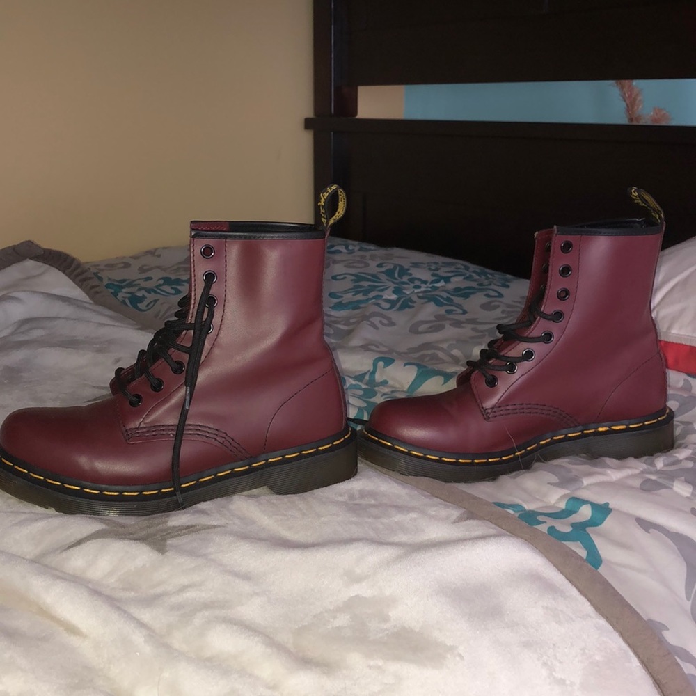 Dr. Martens